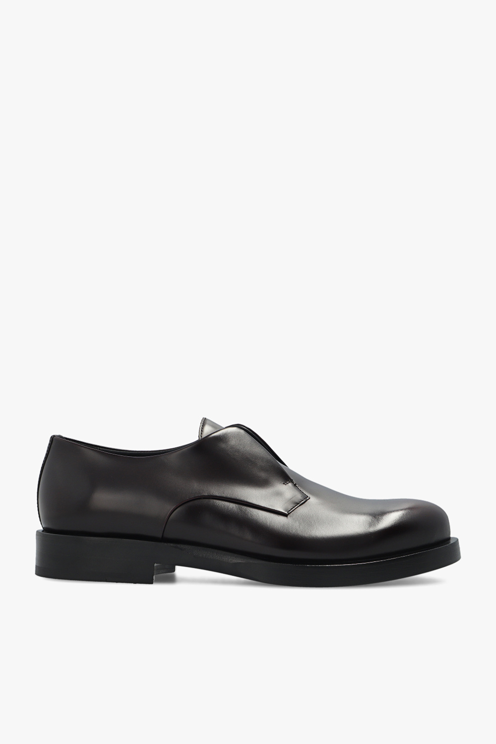 Biname fmedShops Canada Derby shoes Giorgio Armani Emporio